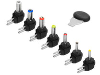 Blow Switching, industrial, antenna, and – 1586# ZI2000 Multi-Range Switching Power Supply – image 2