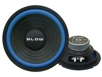 Blow Car Speakers – 30-551# Blow B-165 Speaker 8 ohms