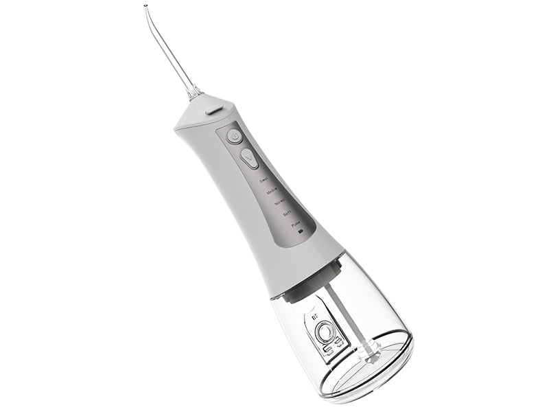 LAFE Oral Irrigators – LAFE CleanPRO White Oral Irrigator – image 6