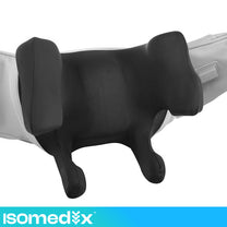 ISOMEDIX The remaining – Isomedix 22.2W Neck Massager – image 8