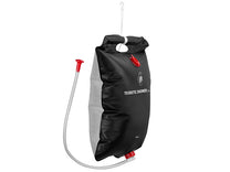 TRACER Tourist showers (solar and – TRACER CampPump 20L Gravity-Fed Camping Shower