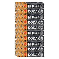Orno Alkaline, coin-cell, and – Kodak XTRALIFE Alkaline AAA LR03 Batteries, 60-pack – image 2