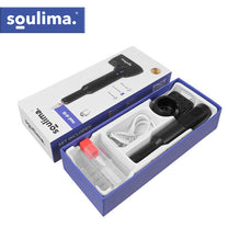 SOULIMA The remaining – Soulima 27229 Nail Drill – image 7
