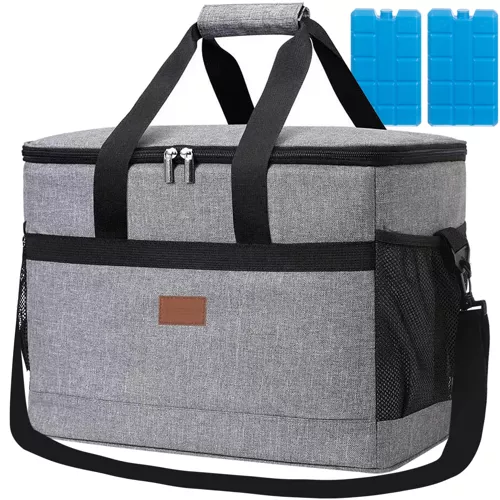 TRIZAND The remaining – Trizand 23842 20L Cooler Bag