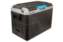 Blow Travel refrigerators and coolers – 44-208# 35-liter Blow compressor-powered car cooler
