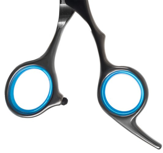 SOULIMA Scissors, razors, and sets – Hairdressing Scissors (2-Piece Set) + Accessories – image 8