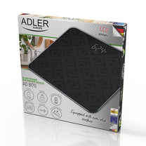 ADLER Bathroom Scales – AD 8170 Bathroom Scale - 180 kg – image 14