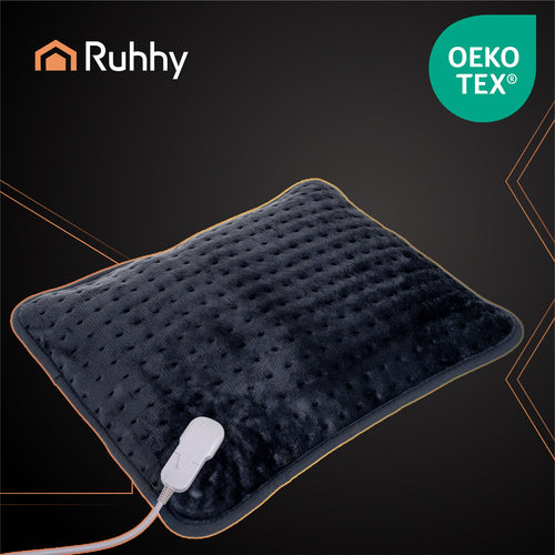 RUHHY The remaining – Ruhhy 26221 Heated Pillow, 60x38 – image 11