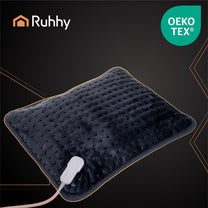 RUHHY The remaining – Ruhhy 26221 Heated Pillow, 60x38 – image 11