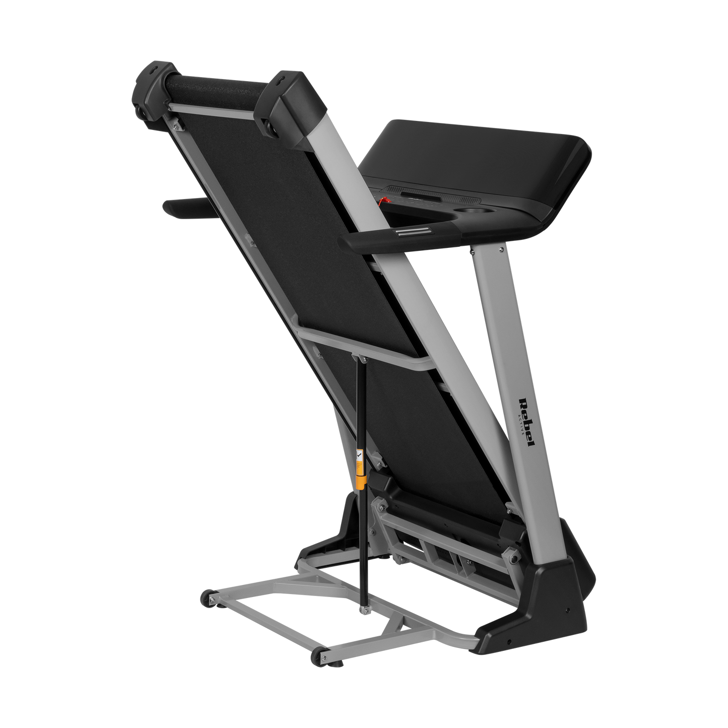 Rebel Rowing Machines, Steppers, and – REBEL ACTIVE Electric Treadmill, Model RBA-1004 – image 4