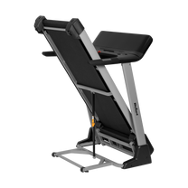 Rebel Rowing Machines, Steppers, and – REBEL ACTIVE Electric Treadmill, Model RBA-1004 – image 4