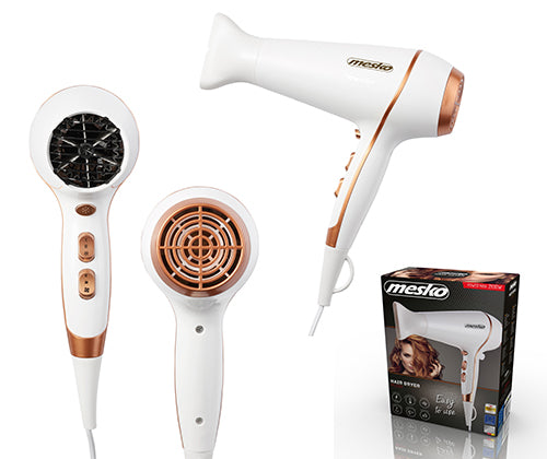 MESKO Hair Dryers – MS 2250 Hair Dryer, 2100 W – image 5