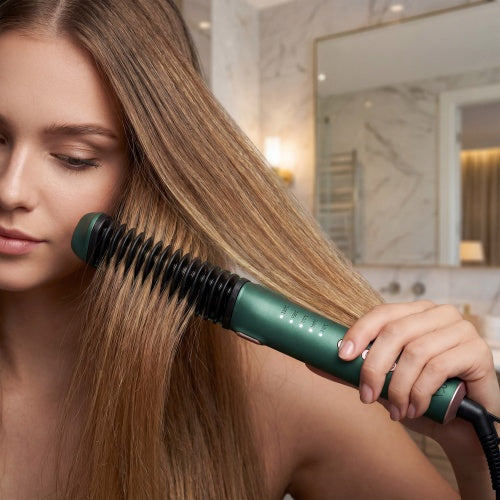 ADLER Hair Straighteners – AD 2324 Straightening Brush – image 9