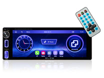 Blow 78-350# AVH-686A Car Radio with RDS, MP3, USB, microSD, and Bluetooth