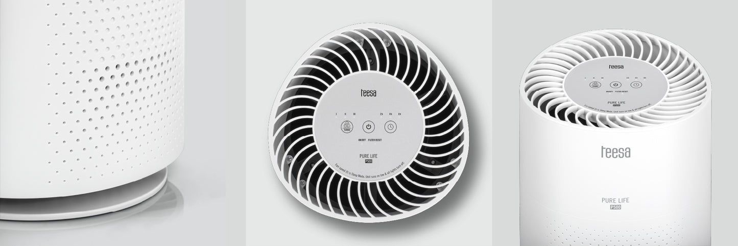 Teesa Air Purifiers – TEESA PURE LIFE P500 Air Purifier – image 10