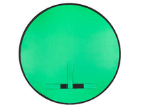 TRACER Magnifying Lamps and – Green Screen TRACER 110 cm Photography Background