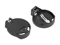 Blow Containers and – 3864# CR2032 3V Battery Holder, Asymmetrical, with Cable – image 2