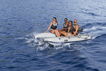 BESTWAY Bestway 65185 Inflatable Raft, 335 x 167 x 47 cm – image 4