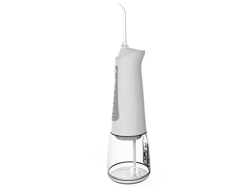 LAFE Oral Irrigators – LAFE CleanPRO White Oral Irrigator – image 5