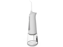 LAFE Oral Irrigators – LAFE CleanPRO White Oral Irrigator – image 5