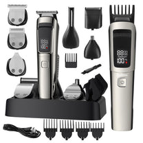 SOULIMA The remaining – Soulima 25429 Shaving Trimmer – image 36