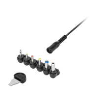 Kemot Switching – Kemot 2000mA Stabilized Switching Power Supply with Voltage Regulation – image 2
