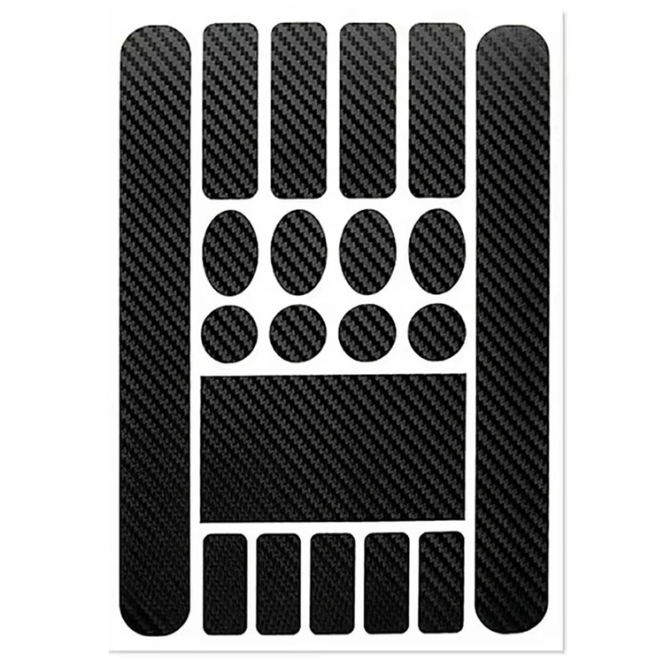 ATL Bicycle parts and – RW39 Protective Frame Sticker for the Chain