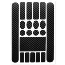 ATL Bicycle parts and – RW39 Protective Frame Sticker for the Chain