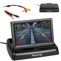Peiying Regular – Peiying 4.3" Car Monitor – image 6