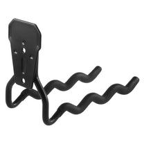 Maclean Maclean Wall Mount, for tools, wheels, a ladder, or a bicycle; steel; max. load 30 kg; MC-486 – image 3