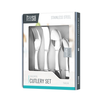 Teesa The remaining – 4-Piece Children's Cutlery Set – image 3