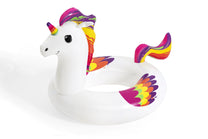 BESTWAY Unicorn Inflatable Swim Ring, 119 x 91 cm, Bestway 36159 – image 3