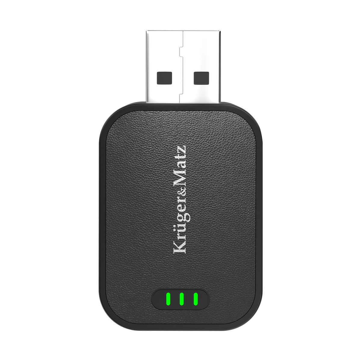 Kruger&Matz The remaining – HL-CP03 Wireless CarPlay - Android Auto Adapter – image 3