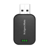 Kruger&Matz The remaining – HL-CP03 Wireless CarPlay - Android Auto Adapter – image 3