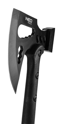 NEO TOOLS Survival (gloves, fire starters, belts, backpacks, knives and – Tactical Hatchet – image 4