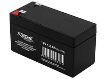 Blow Gel batteries – 82-202# 6V 4Ah Xtreme Gel Battery 99x71x48_4.8 – image 4