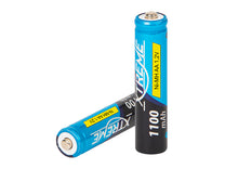 Blow Rechargeable – 82-602# Rechargeable Battery r3 Ni-MH AAA 1100mAh Xtreme, 4-pack – image 2