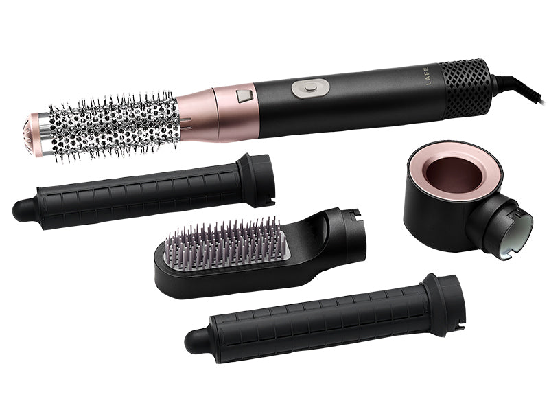 LAFE Curling irons, brushes – LAFE StyleFlow 5-in-1 MultiStyler