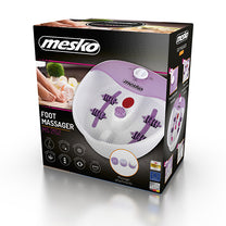 MESKO Massagers for the feet, head – MS 2152 Foot Care Massager – image 12