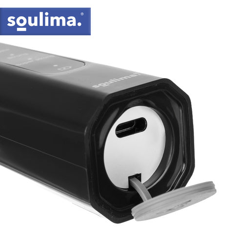 SOULIMA The remaining – Soulima 25746 Ultrasonic Dental Scaler – image 7