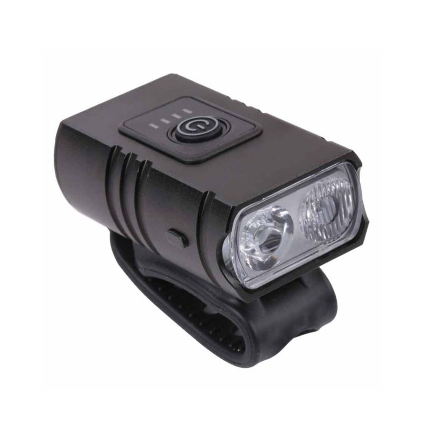 RTO The remaining – Bicycle light set (front and rear) 5