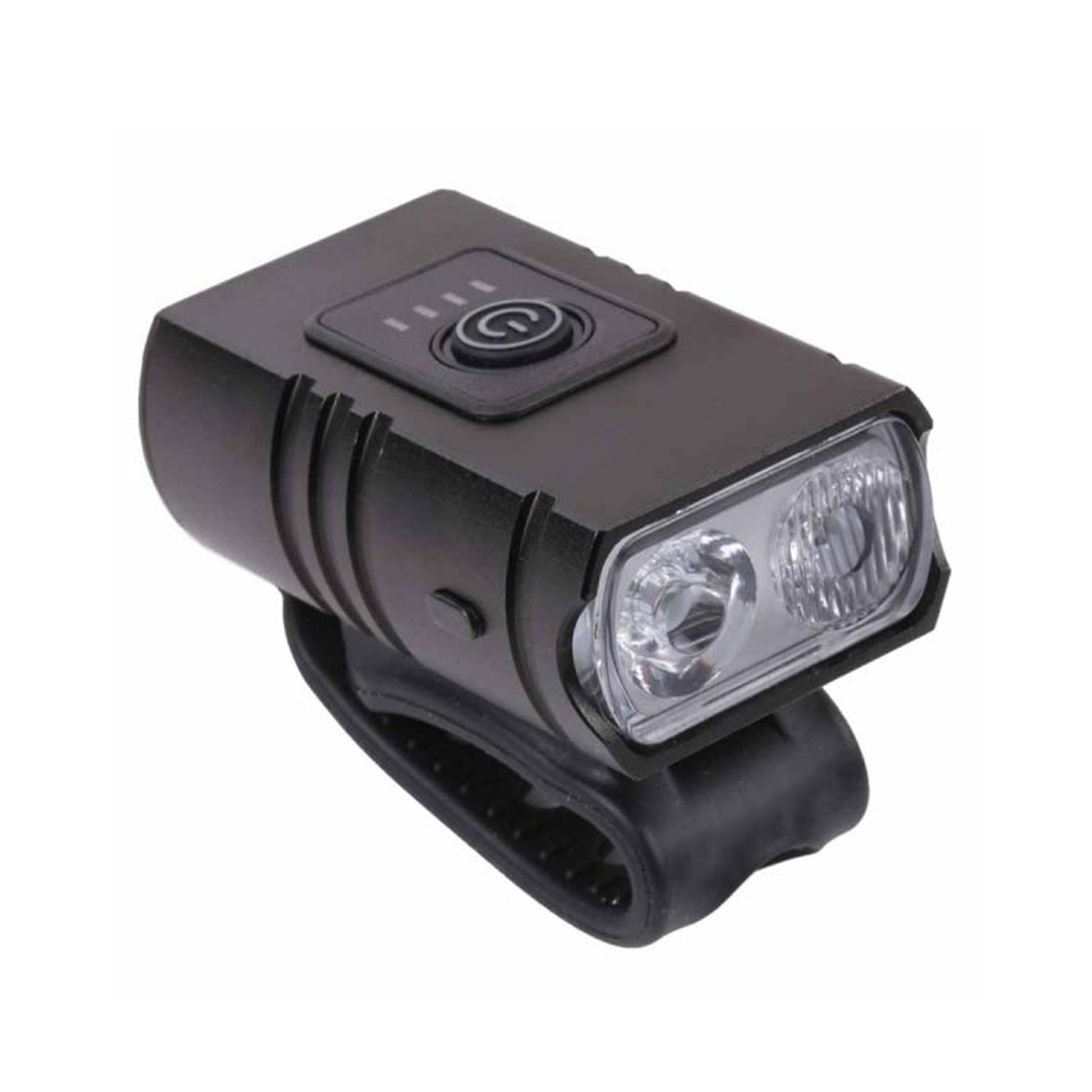 RTO The remaining – Bicycle light set (front and rear) 5