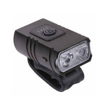 RTO The remaining – Bicycle light set (front and rear) 5
