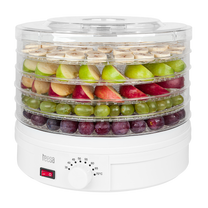 Teesa Dehydrators for mushrooms, fruits – Dehydrator for mushrooms, vegetables, and fruit