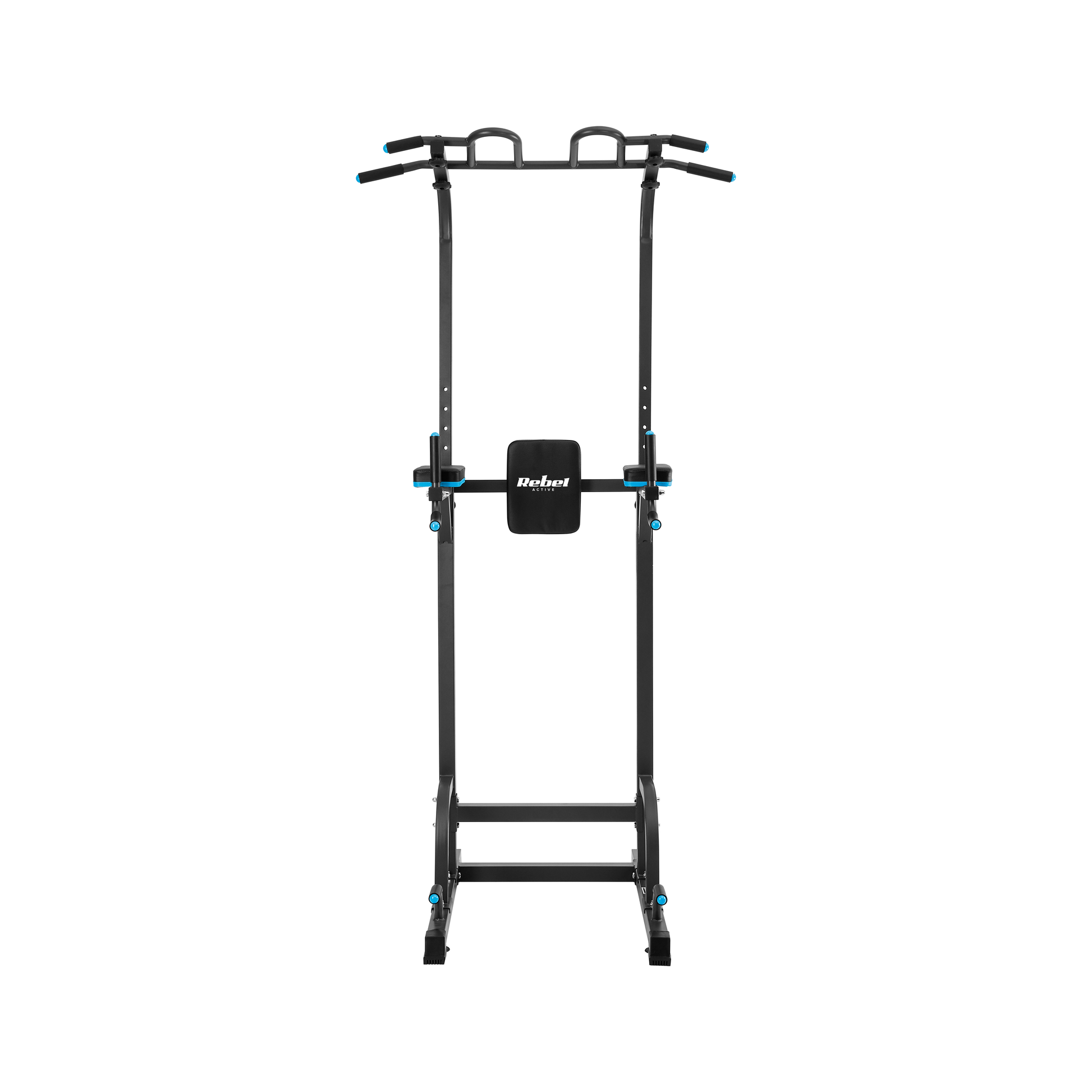 Rebel Bars and handrails – REBEL ACTIVE Multifunctional Training Handrail with Bar – image 2