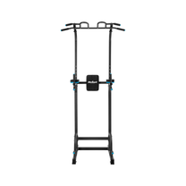 Rebel Bars and handrails – REBEL ACTIVE Multifunctional Training Handrail with Bar – image 2