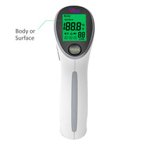 ProMedix Medical Thermometers – Promedix PR-960 Non-Contact Infrared Medical Thermometer – image 6