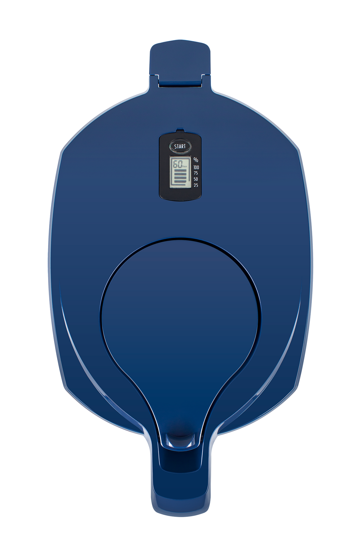 Teesa Jugs – 3.8-liter Blue Filter Pitcher – image 3