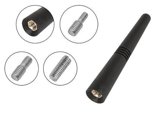 Blow Radio-controlled, electric, telescopic – 22-704# Citroën mast - 9 cm M5/M6/M7