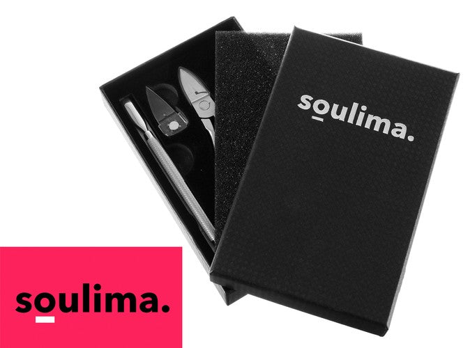 SOULIMA The remaining – Ingrown Toenail Care Kit – image 9